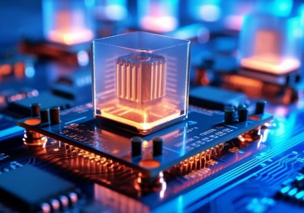 How many optical chips does an optical module require? | Weyland