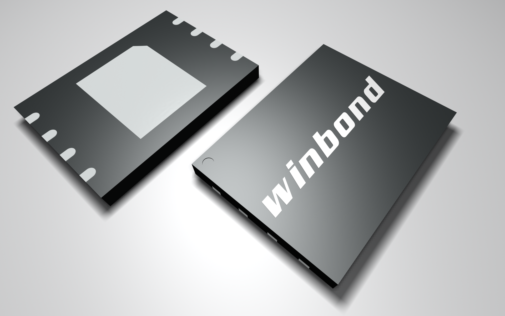 Winbond Electronics Announces Adoption of Clarivate's IPfolio Platform ...