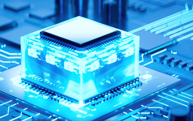 Optical module chip bonding | Weyland