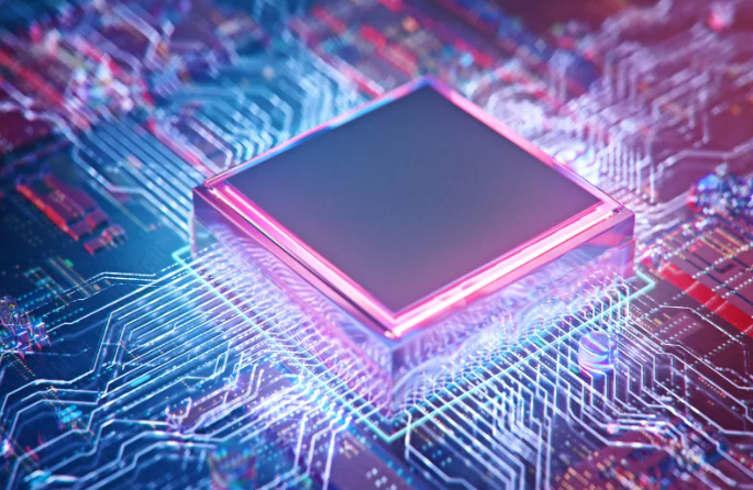 Chip ISP module | Weyland