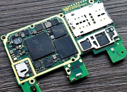 STM32 chip ISP | Weyland