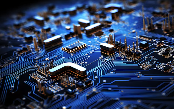 Mobile phone ISP chip processing method | Weyland