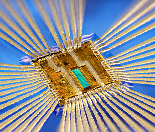 400G optical module chip | Weyland