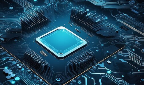 MTK9950 chip with integrated image signal processor | Weyland