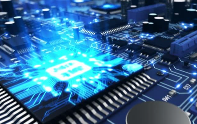 Power supply filter chip for optical modules | Weyland