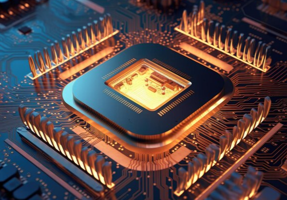 A superior ISP chip | Weyland