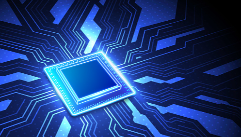 Data centre optical module chips | Weyland
