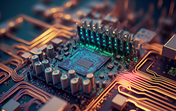 Chip.source Source of chips for NewEase optical modules | Weyland