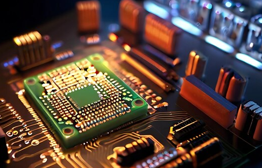 Customisation of optical module chips | Weyland