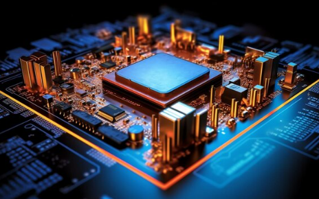 Optical Module Chip Solution | Weyland