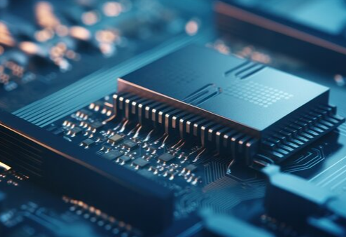 Key Features of the ISP1123 Chip Decryption | Weyland