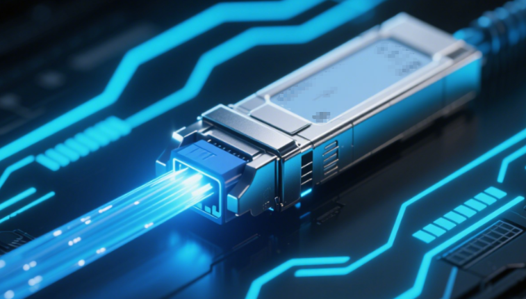 The Light Module Chip Wonder That Understands You Better | Weyland