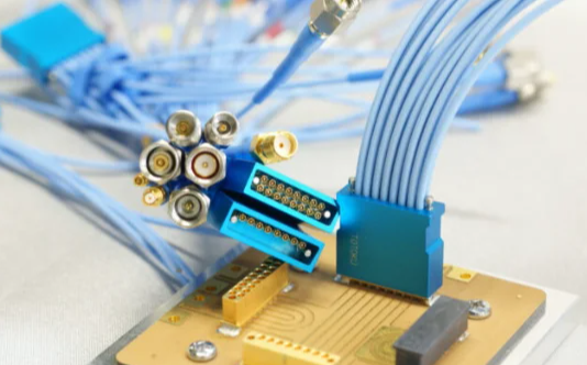 ARM optical module chip | Weyland