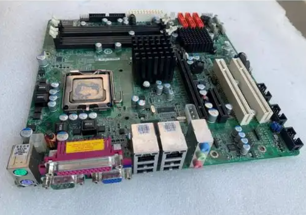 Xi'an ARM9 Industrial Control Motherboard Manufacturer | Weyland