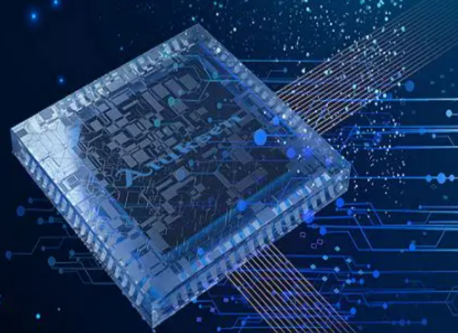The Principle of ISP Image Processing Chips | Weyland