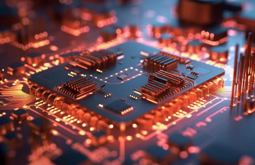 Wholesale of optical module chips | Weyland