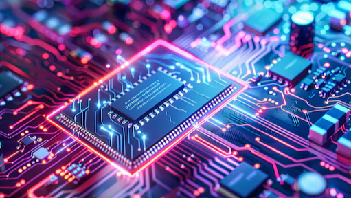 Current Status of Optical Module Chips | Weyland