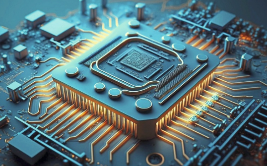 Program within the ISP chip | Weyland