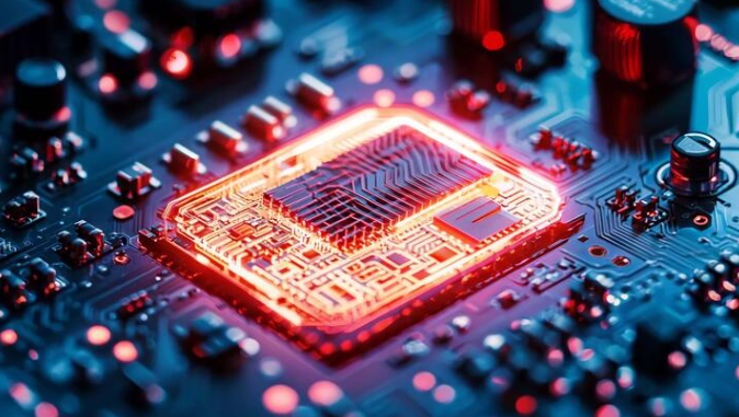 Key chips for 5G optical modules | Weyland