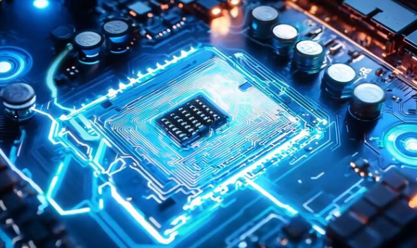 Electrical Chip Types Electronic chips in optical communication modules | Weyland