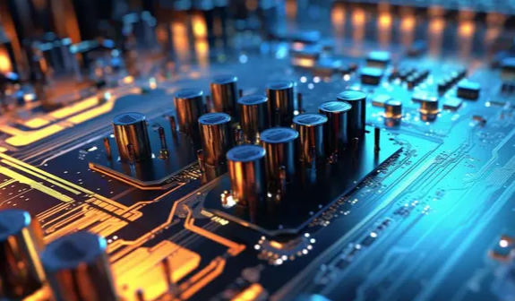 ISP Chip Design Guide | Weyland