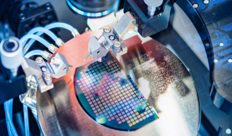Anhui Optical Module Chip Company | Weyland