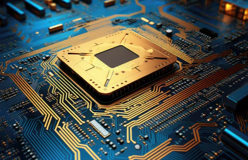 Chip Source Code Open-source ISP chip | Weyland