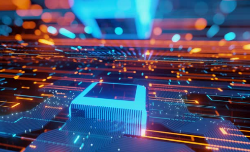 Supply of optical module chips | Weyland