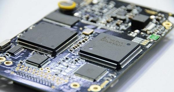 Android mobile phone ISP chip | Weyland