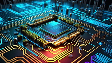 Chip Development Stage Current Status of Optical Module Chip Development | Weyland