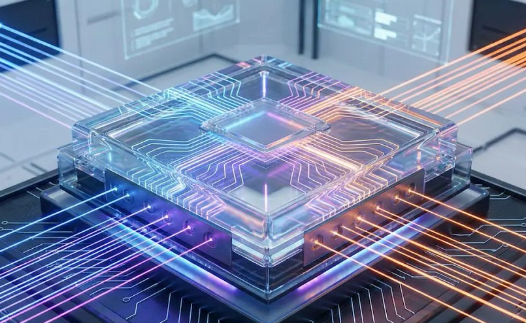 The difference between optical chips and optical modules | Weyland