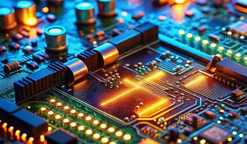 Electrical Chip Types What type of chip is used in multimode optical modules? | Weyland