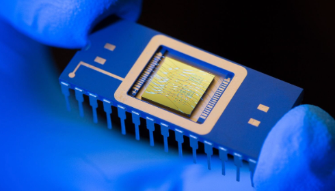 Optical Module Chip Design Company | Weyland