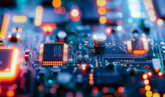 What is Broadcom’s optical module controller chip? | Weyland
