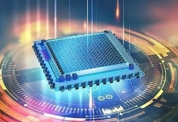 Imported optical module chips from the United States | Weyland