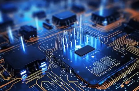 Camera chip with image signal processor | Weyland