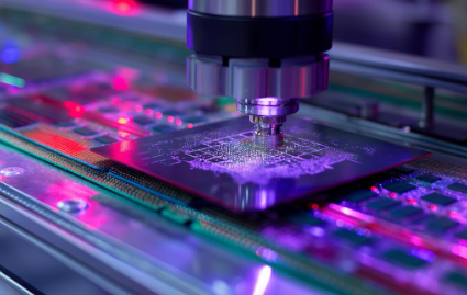 Leading 5G optical module chip manufacturer | Weyland