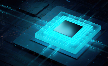 Optical module driver chip | Weyland