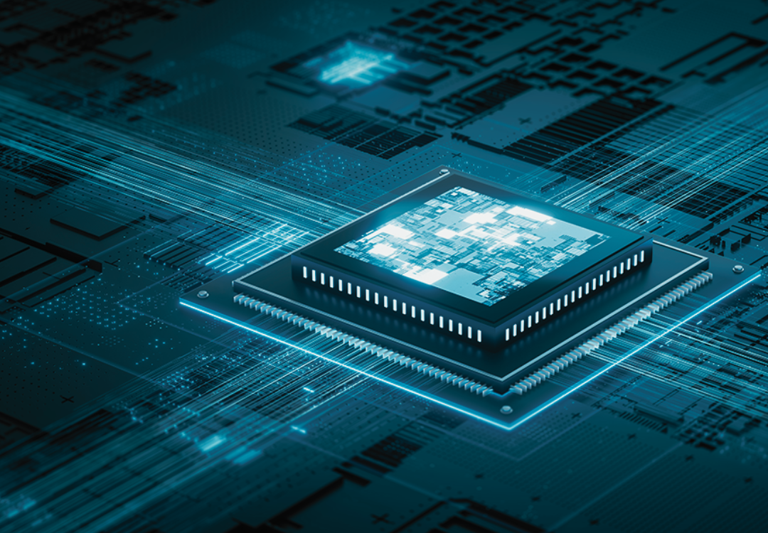 Is an ISP microcontroller a chip? | Weyland