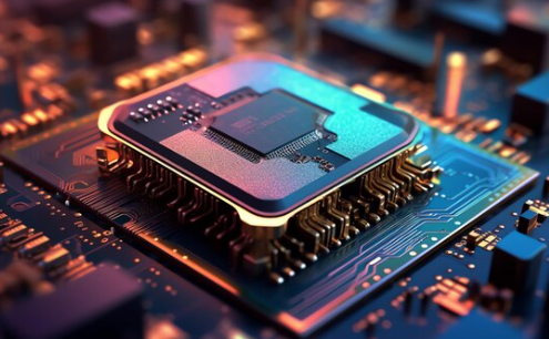 The new chip ISP fails to recognise the chip. | Weyland