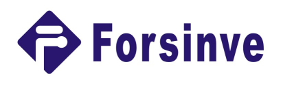 Forsinve