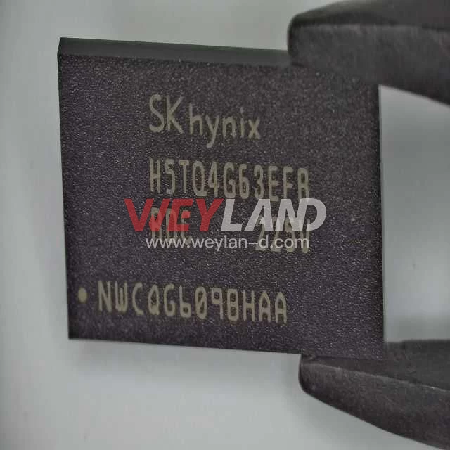 Hynix H5TQ4G63EFR-RDC