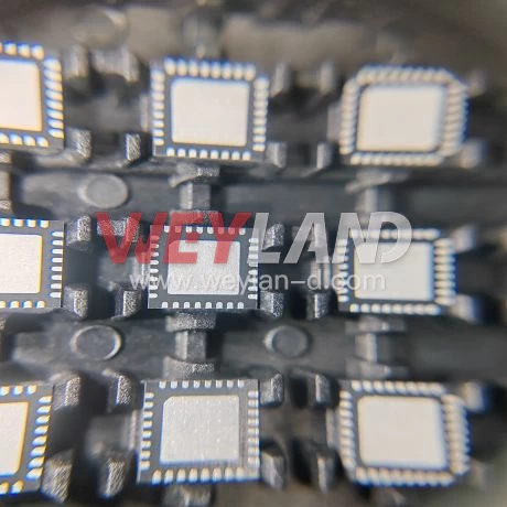 Analog Devices ADV7391BCPZ Picture four