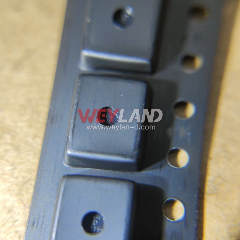 Microchip MCP7940NT-I/SN Picture two