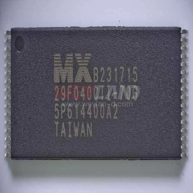 MX29F040CTI-70G