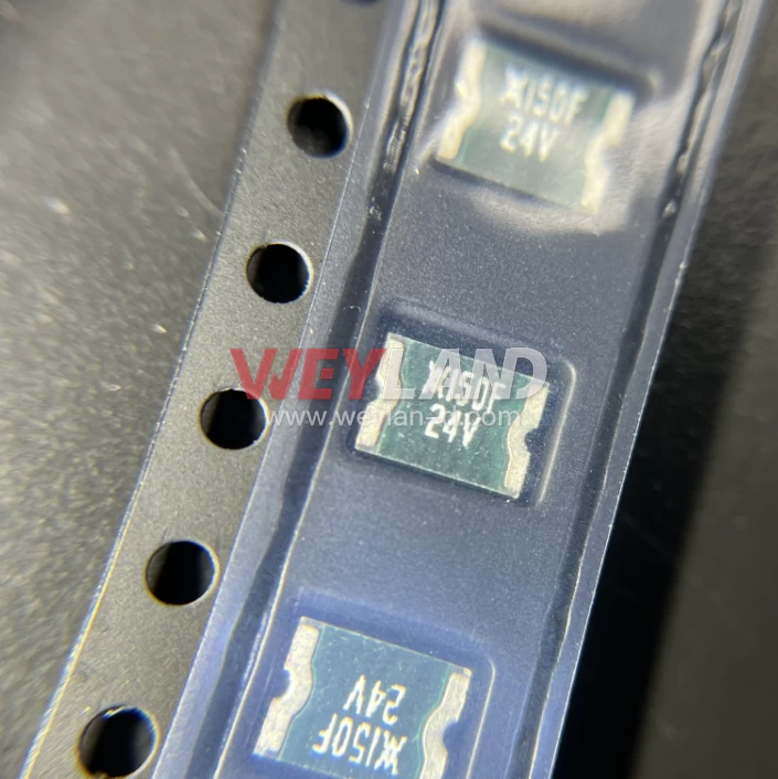 Littelfuse MINISMDC150F/24-2 Picture two