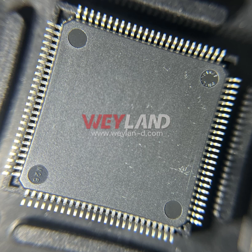 STMicroelectronics STM32F746VGT6