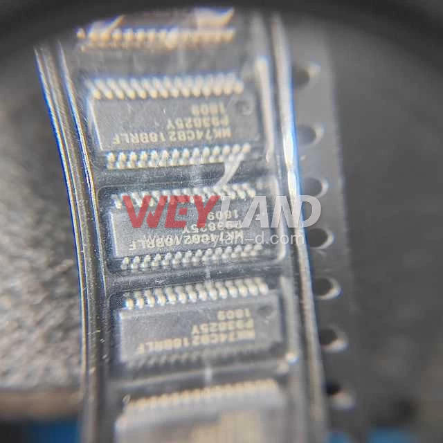 IDT MK74CB218BRLFTR Picture six