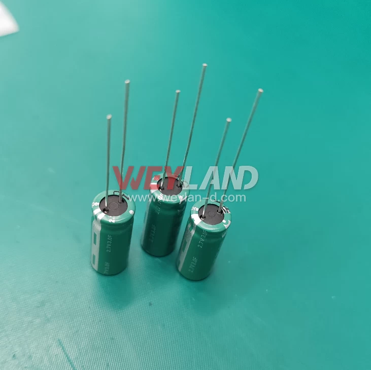 EATON Semiconductor HV0820-2R7305-R Picture two