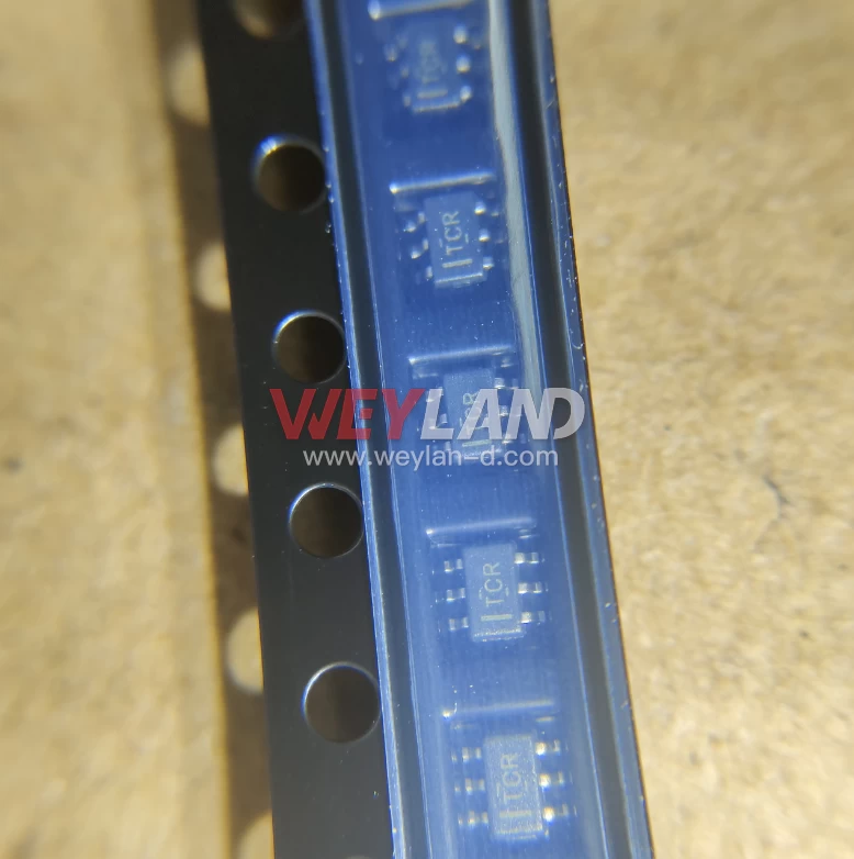 Texas Instruments SN74AVC1T45DCKR